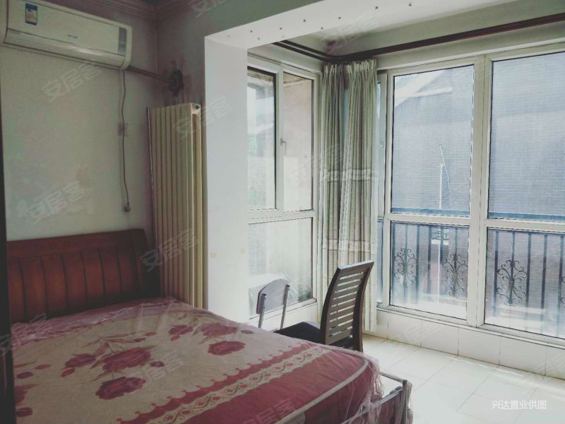 燕郊星河皓月2室1厅1卫1厨1阳台,星河皓月二手房,86万