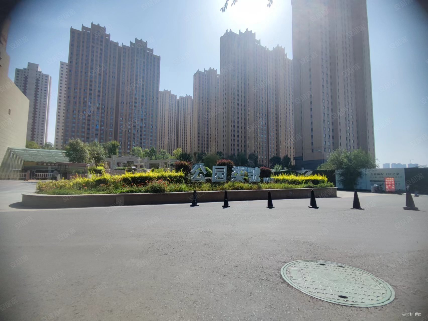 房产网>乌鲁木齐二手房>水磨沟二手房>国际博览中心二手房>公园柒号>