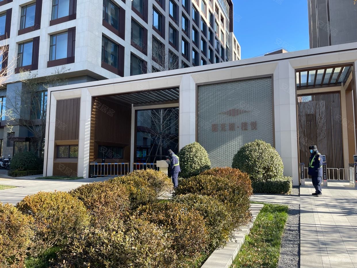 58平方米,阳光城檀悦二手房,470万,3室1厅,1卫,87.58平米-北京安居客