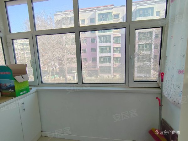 大上海2室2厅1卫94㎡南北56.5万