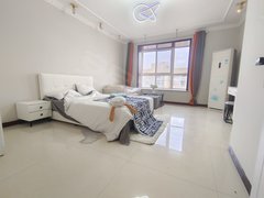 西安经开区市图书馆海璟国际9栋1单元32045出租房源真实图片