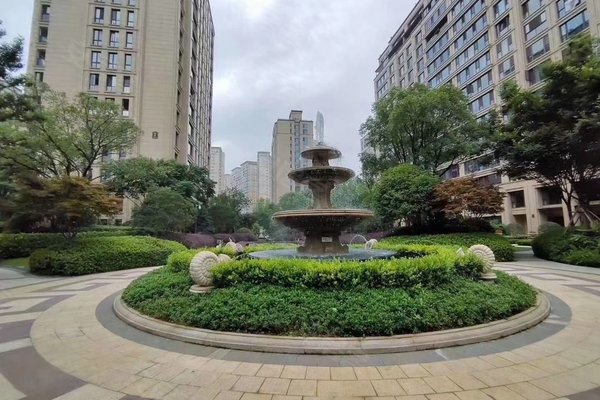 温州大公馆(一期)