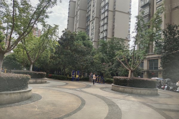 瑞士花园,南环路-合肥瑞士花园二手房,租房-合肥安居客