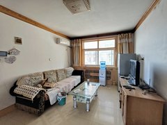 青岛胶州阜安响嘡花园3楼套二家具齐全600每月随时看房出租房源真实图片