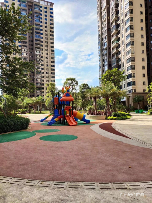 鱼峰区箭盘路 盛天悦景台三房二卫户型方正采光通透