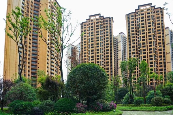 资阳小区 乐至小区 乐至小区 北城华府a区 北城华府a区怎么样