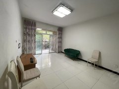 宜宾翠屏下江北临港地中海标准2房，月租1300一月，看房有钥匙出租房源真实图片