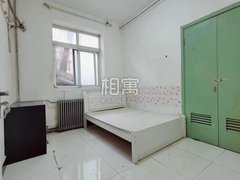 北京东城和平里我爱我家相寓 和平里和平里七区低楼层3居室次卧2出租房源真实图片