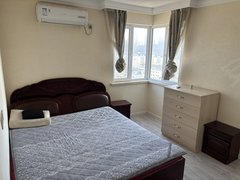 丹东元宝新柳步行街东都屹景精装两室900包物业禁养宠物出租房源真实图片