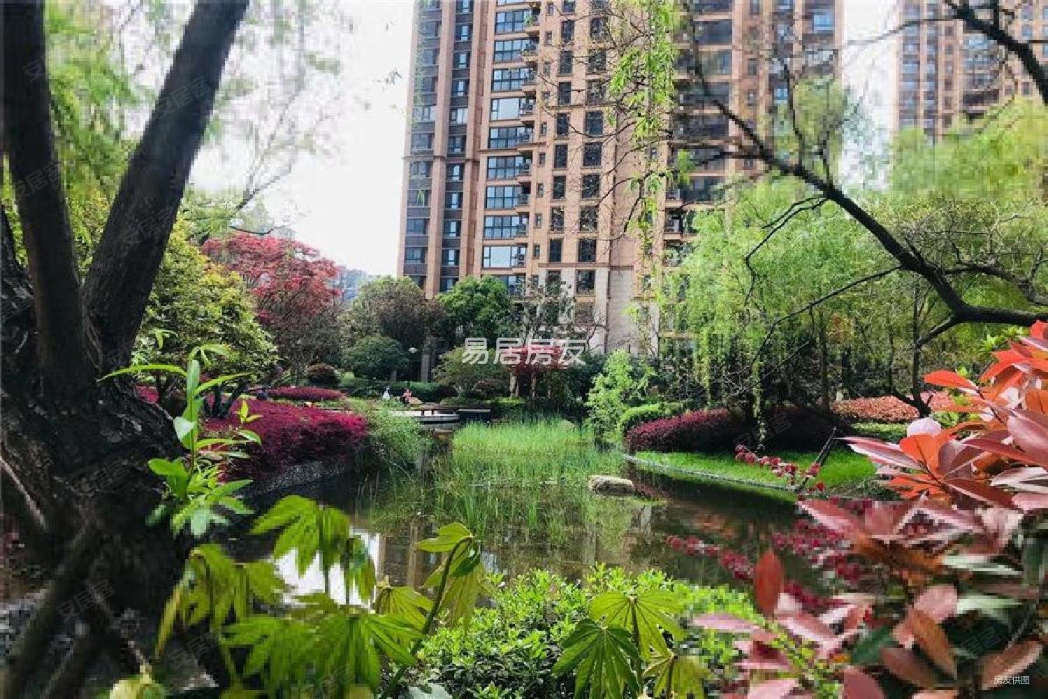 雅居乐滨江国际三四期