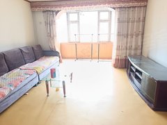 延边延吉河南区河南林海小区6楼96平标准两室一厅800一个月出租房源真实图片