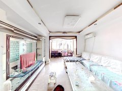 兰州西固玉门街西固城 亚太新村 电梯房 交通便利 精装修 拎包入住出租房源真实图片