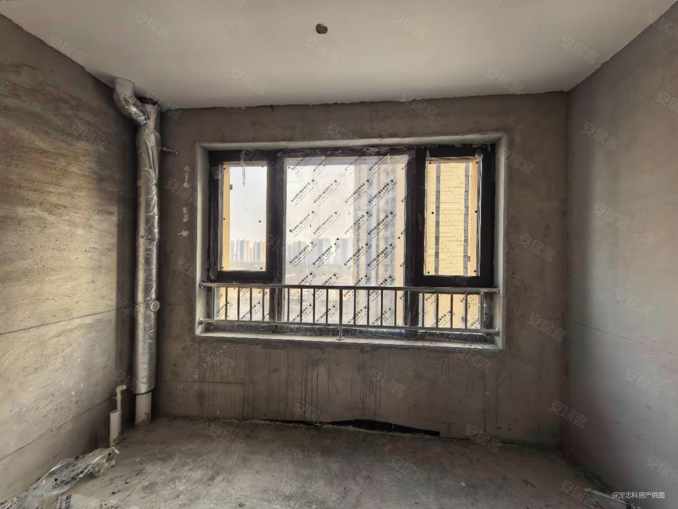 中国府3室2厅2卫120.04㎡南北110万