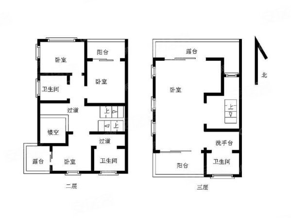 星河丹堤(别墅)6室3厅5卫248.94㎡南0万