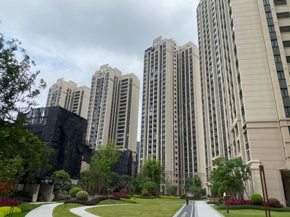 信业阳光城檀悦,科海东路 - 佛山信业阳光城檀悦二手房,租房,房价