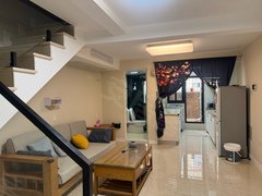 龙海城区龙海城区滨海康桥 2室1厅1卫出租房源真实图片