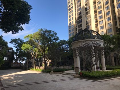 发布于2020年11月02日0人觉得很赞特色【小区户型】御海阳光南北区