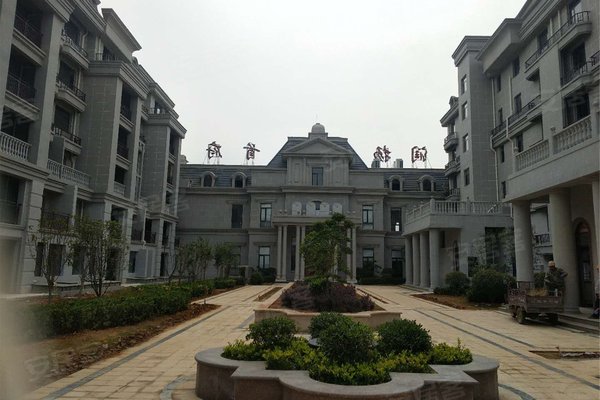 不足,润扬首府怎么样,润扬首府周边房产中介经纪人评价-枣庄安居客