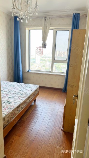 亿城堂庭2室1厅1卫88.19㎡南北175万