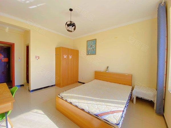 郑州金水金水路聂庄(a区)房子好 让租客住里面踏实 无中介 精装修