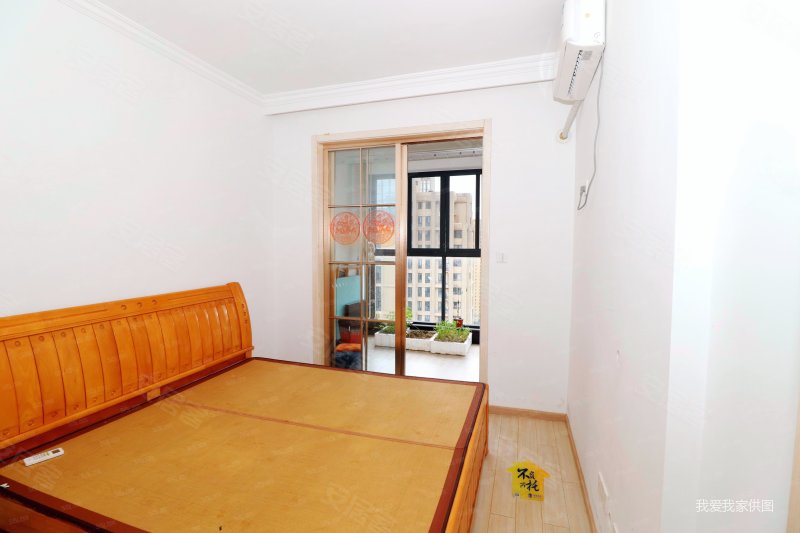 诚心出售 带装修 采光佳 视野好,金帝海珀雅苑二手房,210万,3室2厅,2