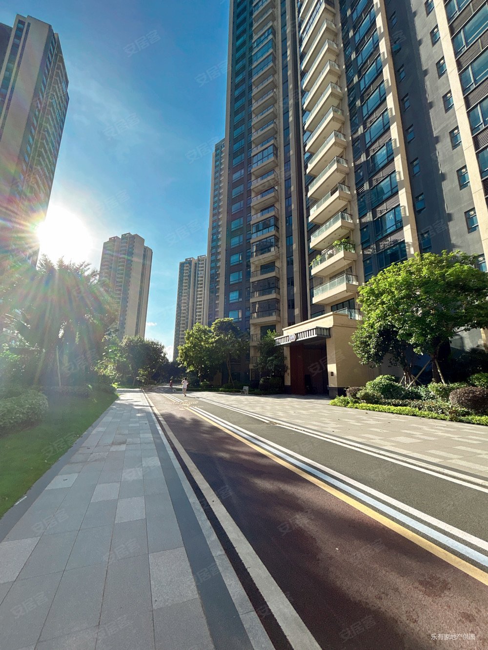 碧桂园太东天樾湾