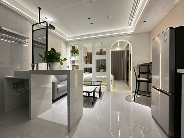 金华东阳东阳江北西范小区西范山口 单间 一室一厅 两室一厅 家电齐全豪华装修拎包入住出租房源真实图片