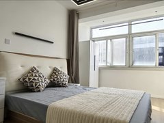 合肥蜀山安徽大学安医大附院 稻香楼地铁口 绩溪路商业步行街 超绝采光视野好出租房源真实图片