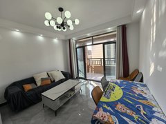 衢州衢江东港精装修家具家电拎包入住，带阳台，烧饭用煤气灶。，边套出租房源真实图片