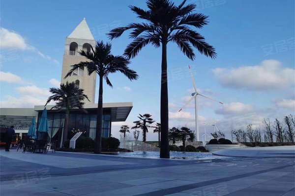 招商碧桂园十里海湾