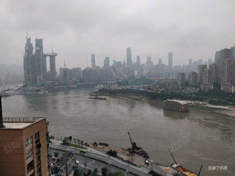 重庆房产网>重庆二手房>南岸二手房>南滨路二手房>长嘉汇汇璟>