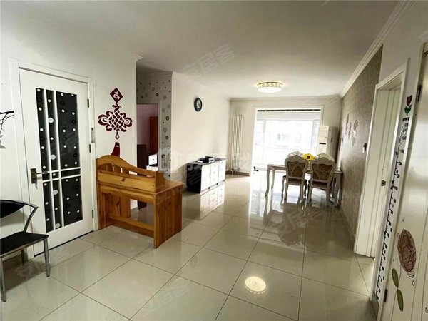 进贤金地朗悦悦园长阳金地朗悦悦园(二期)2室1厅出租房源真实图片