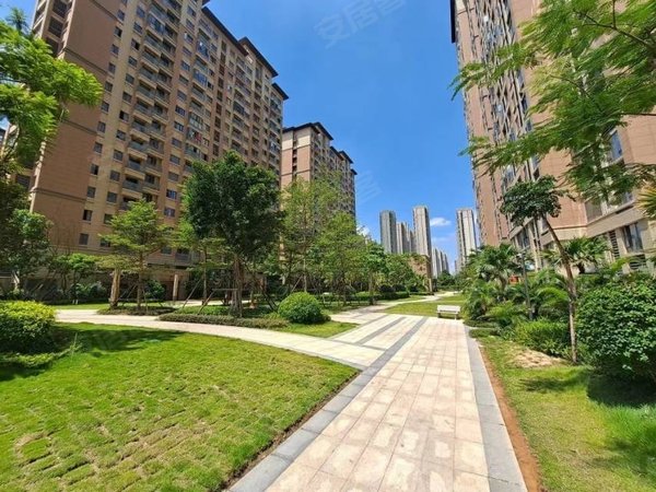 泉州晋江晋江吾悦广场宝龙世家(池店)山姆旁 池店宝龙世家边套3室2厅2