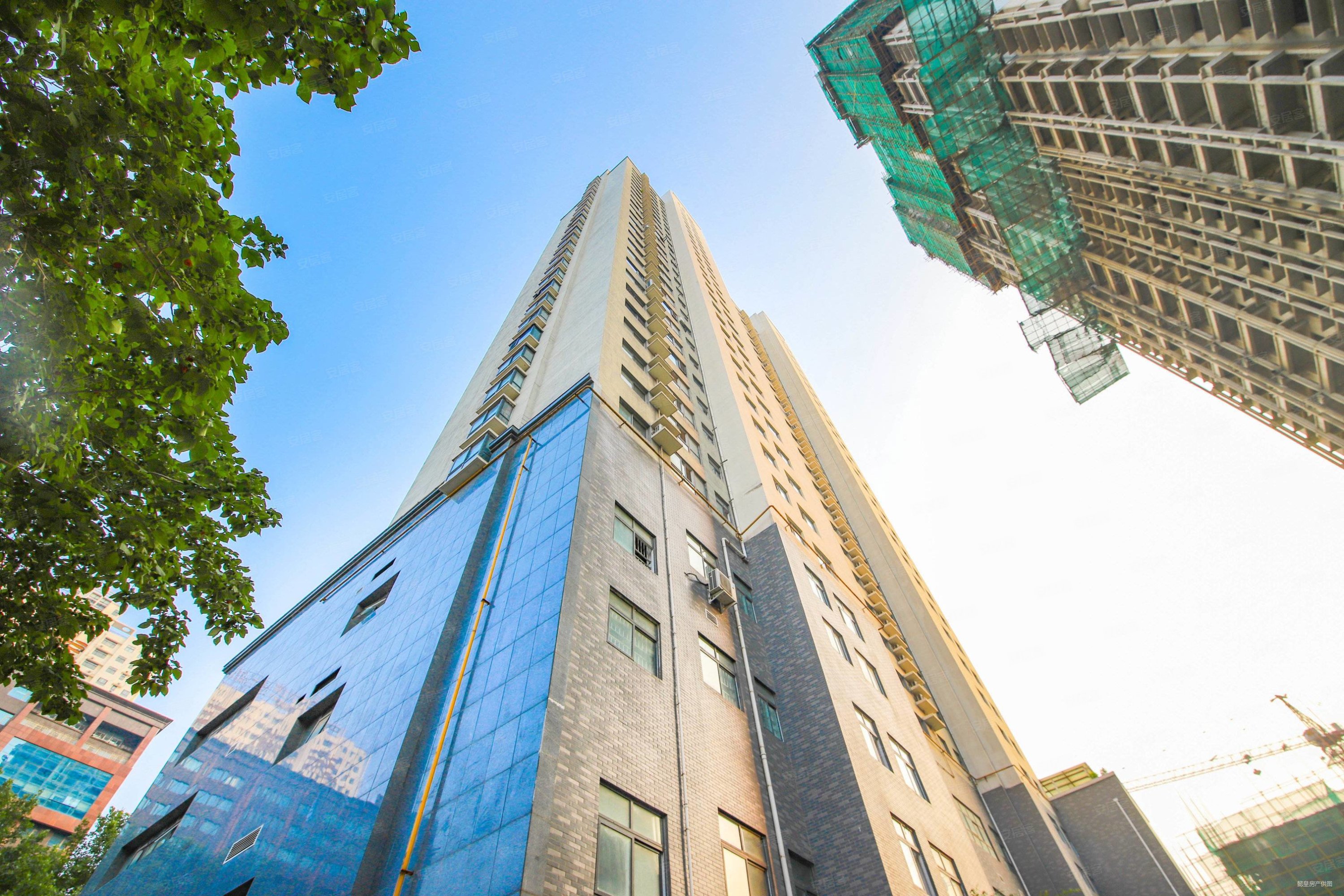 急售!凯旋国际|精装二室|凯旋路|八一路解放路王城广场地铁口