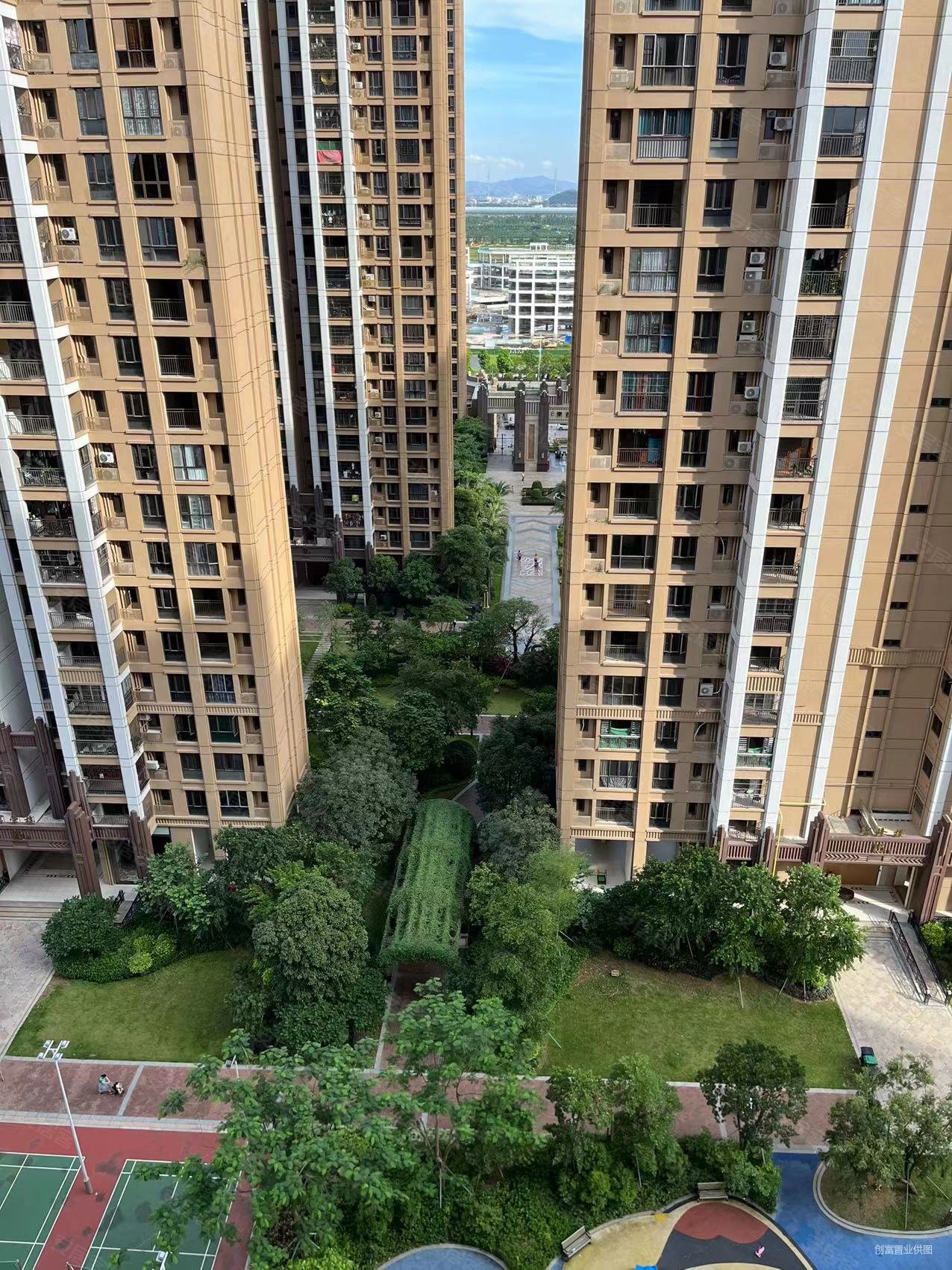 江门房产网>江门二手房>新会二手房>南新二手房>博富南湖一号>