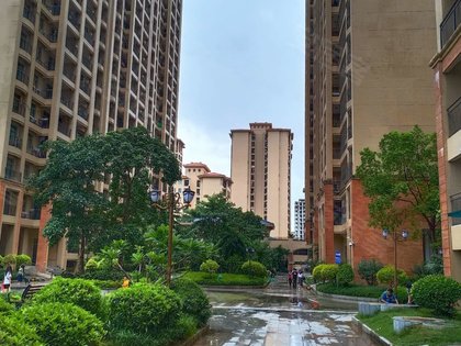 美景国际广场一期优点,不足,美景国际广场一期怎么样,美景国际广场