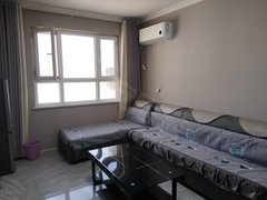喀什喀什市喀什城区万达附近 和谐小区 单身公寓 家电齐全 拎包入住出租房源真实图片