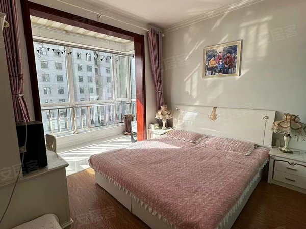 东边 新华小学 市医院 安康小区 精装两居 家电齐全拎包入住,壶关租房