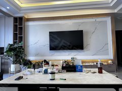 文山文山市新市医院世外桃源银杏壹号3室2卫 家具家电齐全包物业带车位出租房源真实图片
