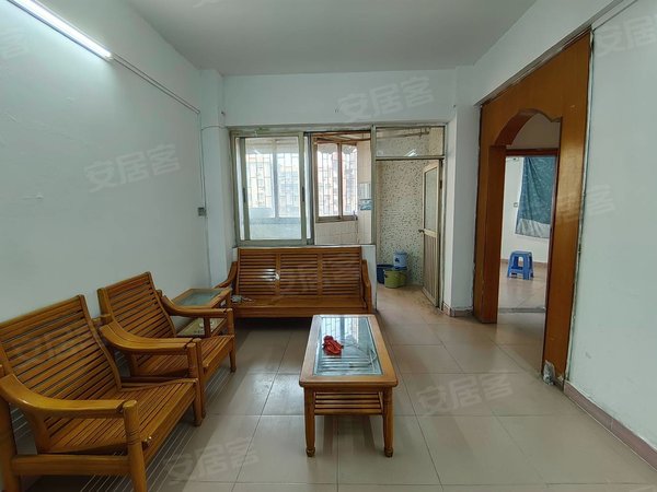 花苑,同德围租房,泽德花园大2房 采光好有钥匙随时看房,白云租房-广州