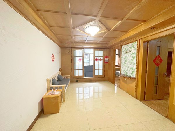 【多图】鸿运花园(海珠),客村租房,客村地铁鸿运花园电梯南向精装修