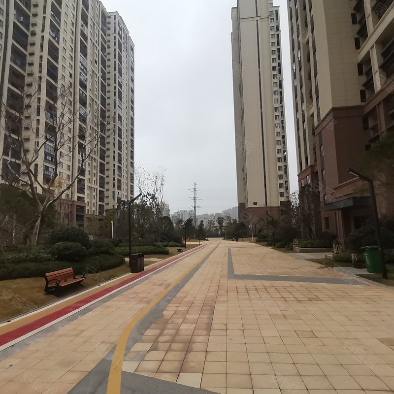 保利嘉福心语小区详情,房价走势,房源,业主论坛】- 赣州58同城