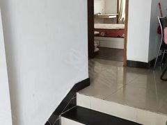 南昌青山湖顺外路东方塞纳 2室1厅1卫出租房源真实图片