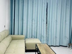 泰安泰山小井整租泰豪名城两室两厅一卫精装修拎包入住地暖电梯房吾悦广场出租房源真实图片