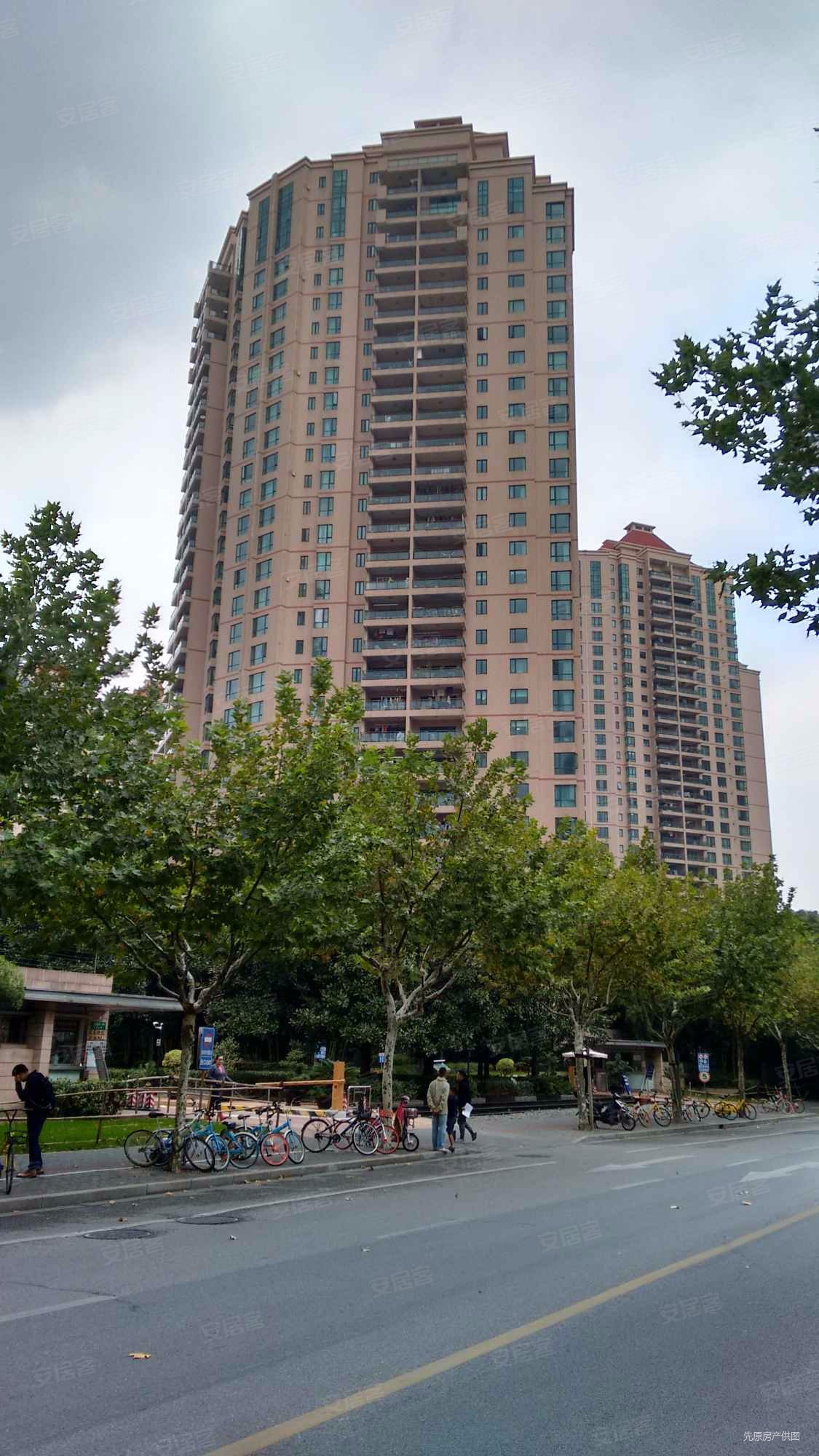 仁恒河滨花园二手房,880万,2室2厅,1卫,84.84平米-上海安居客