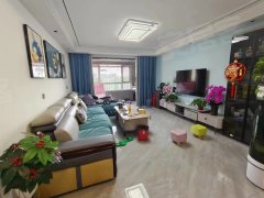 滕州龙泉龙泉城区东城名景精装三室二卫出租出租房源真实图片