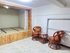 吉林丰满世纪广场如一坊中央公园江南公园旁电梯12楼家里家电齐全拎包就住出租房源真实图片