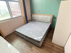 常州武进大学城大学城工业学院旁 押一付一精装一居室公寓 可短租 采光好出租房源真实图片