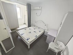 西安未央三桥主卧独卫 后卫馨佳苑 三桥 后卫寨 月付出租房源真实图片