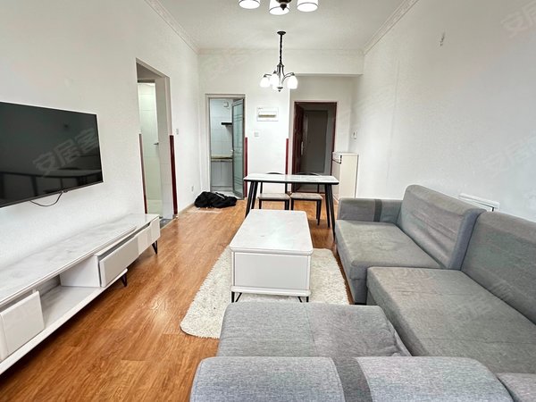 成都成华十里店丛树家园整租成都租房成华区东郊记忆二仙桥理工大学十